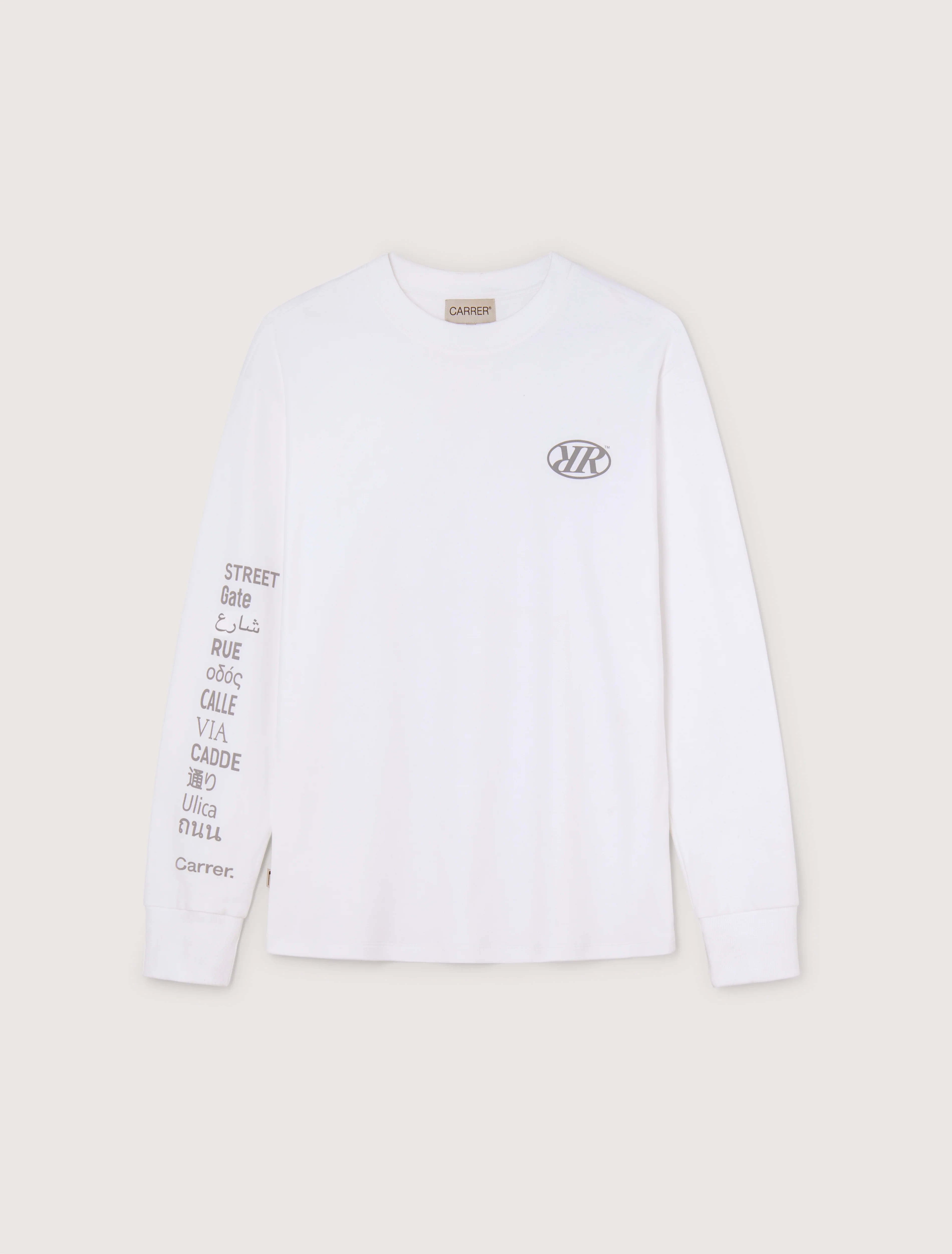 CARRER T-shirts