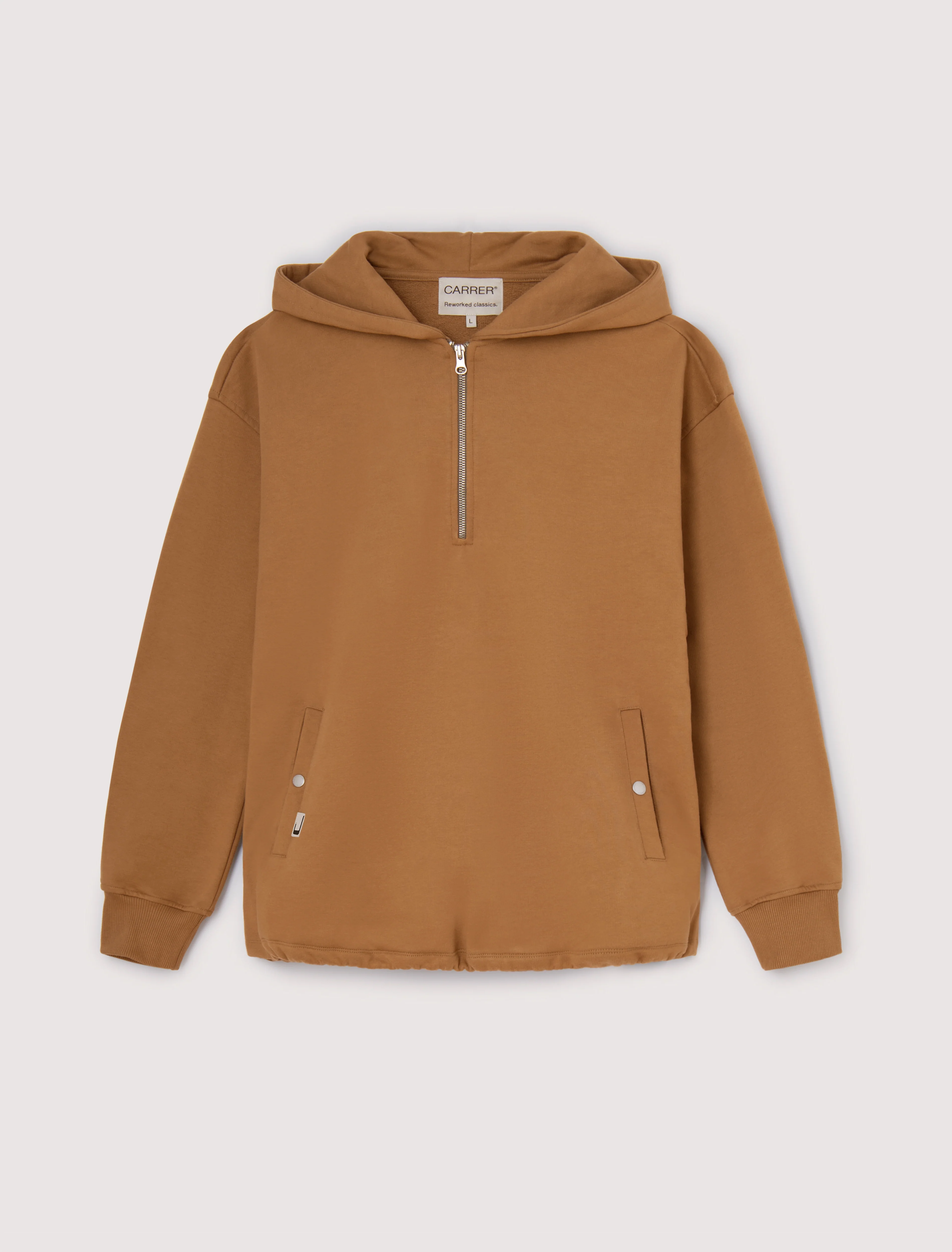 CARRER Sweats & Polos